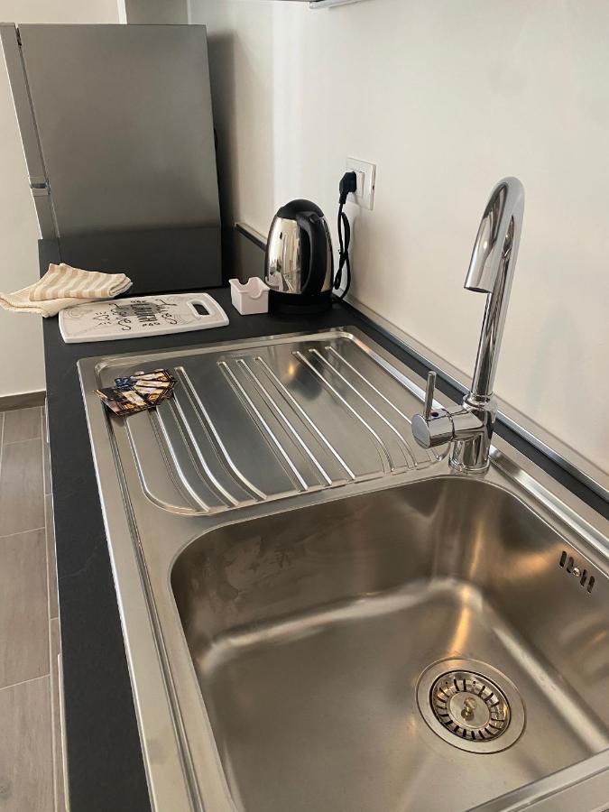 Hotel Philadelphia Cattolica